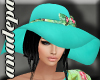 [A&P]Botanico hat