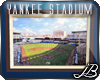 JB| Yankee Stadium Art 1