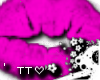 `tt](LipSet) Hot Pink