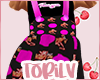 kids cute dress