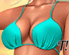 T! Green Sunset Bikini