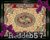 *RD* Xmas Rug