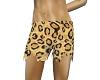 Cave Girl Shorts