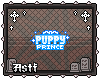 Puppy Prince [M]