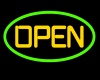 Neon Open