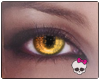 Clawdeen Wolf Eyes