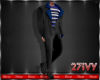 IV.Yves Suit Full-M