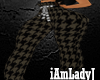 iAmFashun DtoothPant 2