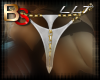 (BS) Chain L Panty W LLT