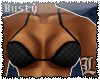 *Dy} BlackMesh Top |B|