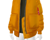 Drev Winter Jacket