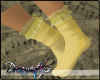 [dc]fluttershy socks