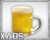 Cold Beer Mug