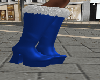 H l Tifa Boots