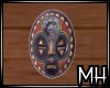 [MH] AR African Mask II