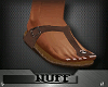 *NUFF*Jazzi Sandals