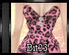 {B} B.M.V dress