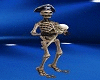 Halloween Skeleton Avata