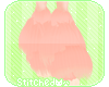 :Stitch: Lumine Leg Fur