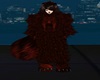 Furry Top Brown MF V1