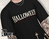 [Bw] Halloween Oversize