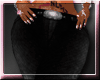 P|Skinnies Blk.XXL
