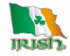 /irish Animated Flag