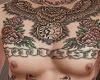 NK   Sexy Tatto