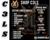 C3LS Shop picture