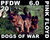 Pink Floyd - Dogs Of War