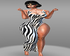 Wave Dress