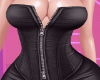 Black CorsetSet