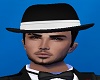 Hat, Classy, Gentleman