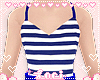 Kids Sailor Dress