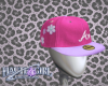 Floral fitted V1