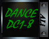 A /DANCE -DC1-8