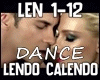 LENDO CALENDO +D
