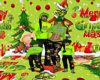 DW GRINCH GANG BNDLE M