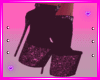 Shimmer Bootys