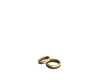 V -Wedding Rings