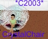 *C2003* Bubble Chair