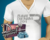 iC - Raw Denim shirt II