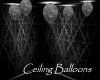 AV Ceiling Balloons