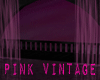 Pink Vintage