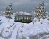 JS: J's Winter Cabin