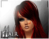 [HS] Dallas Red Hair