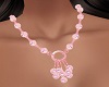 Necklace_Pink