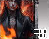 [ojbs] Mazikeen frame 8