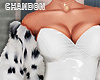 CH*Coat Dalmata