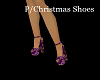 P/Christmas Shoes
